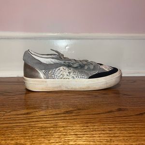 VINTAGE HAVANA SHOES